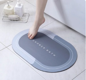 Miniatura 2 de Tapete absorbente ®️